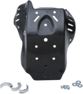 MOOSE RACING Carbon Fiber Skid Plate - Husqvarna - FC250 MSP2316F
