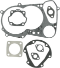 MOOSE RACING Complete Motor Gasket Kit 808416MSE