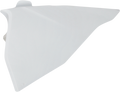 ACERBIS Airbox Cover - White 2872750002