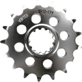 VORTEX Front Sprocket - 17-Tooth 2912-17