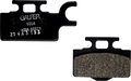 GALFER Brake Pads FD254G1054