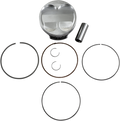 WISECO Piston Kit - Standard High-Performance 40009M07700