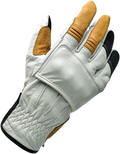 BILTWELL Belden Gloves - Cement - XL 1505-0409-305