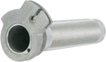 MOOSE RACING Throttle Tube - Kawasaki - Aluminum M20-112