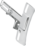DRAG SPECIALTIES Replacement License Plate Bracket 19119