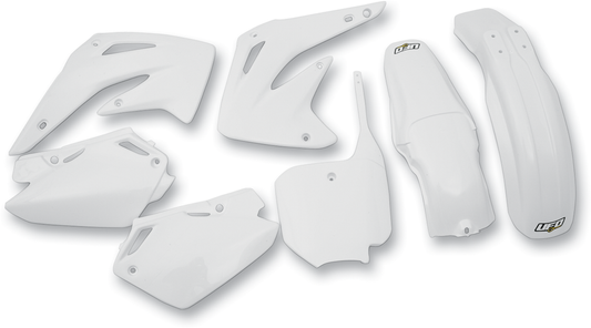 UFO Replacement Body Kit - White HOKIT109-041