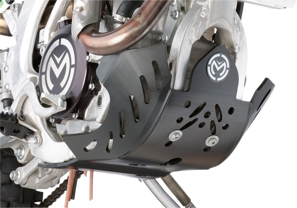 MOOSE RACING Pro Skid Plate - Yamaha - YZ 250F/450F PX1334