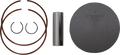 WSM Piston Assembly - Sea-Doo - +1 mm 010-809-07PK
