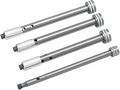 DRAG SPECIALTIES Damper Tube 77-0008-SC3