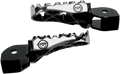 MOOSE RACING Hybrid Footpegs - 1/2" Offset - BMW STBMW-B
