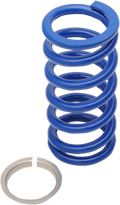 RACE TECH Rear Spring - Blue - Sport Series - Spring Rate 498.38 lbs/in SRSP 5818089