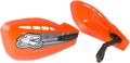RENTHAL Handguards - Moto - Orange HG-100-OR