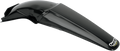 UFO MX Rear Fender - Black HO03688-001
