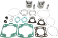WSM Top-End Rebuild Kit - Original Series - Standard 010-832-10