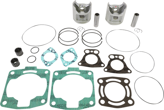 WSM Top-End Rebuild Kit - Original Series - Standard 010-832-10