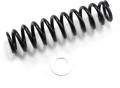 EPI Rear Spring - Heavy Duty - Black WE325133