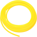 MOTION PRO Low Permeation Fuel Line - Yellow - 5/16" - 25' 12-1969