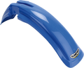 UFO Universal MX Front Fender - Blue PA01013081
