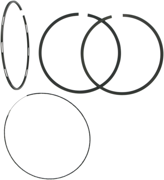 WSM Replacement Piston Ring Set 010-960