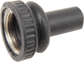 DRAG SPECIALTIES Toggle Switch Boot H18-0550-B