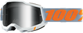 100% Accuri 2 Goggles - Speedco - Silver Mirror 50221-252-08