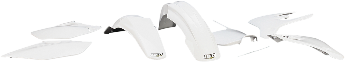 UFO Replacement Body Kit - White ACTUALLY BODY KIT YAKIT304-046