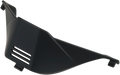 MOOSE RACING XCR Goggle Nose Guard - Black 2602-0777