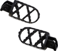 MOOSE RACING Hybrid Footpegs - KTM STKTM-5