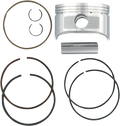 WISECO Piston High-Performance 4606M08600