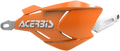 ACERBIS Handguards - X-Factory - Orange/White 2634661362