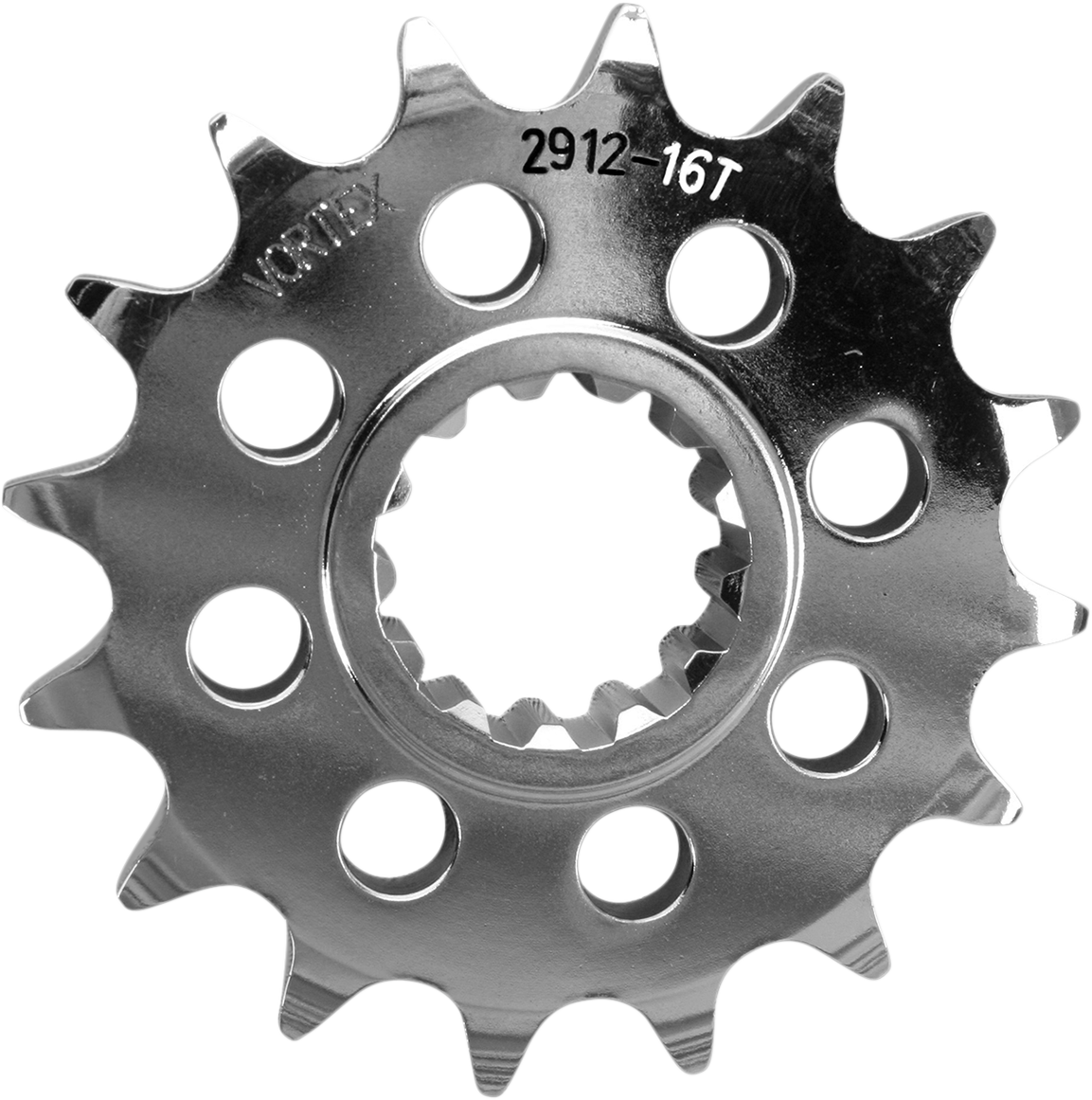 VORTEX Front Sprocket - 16-Tooth 2912-16