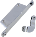 DRAG SPECIALTIES Rear and Front Oil Tank Bracket - Softail 74022