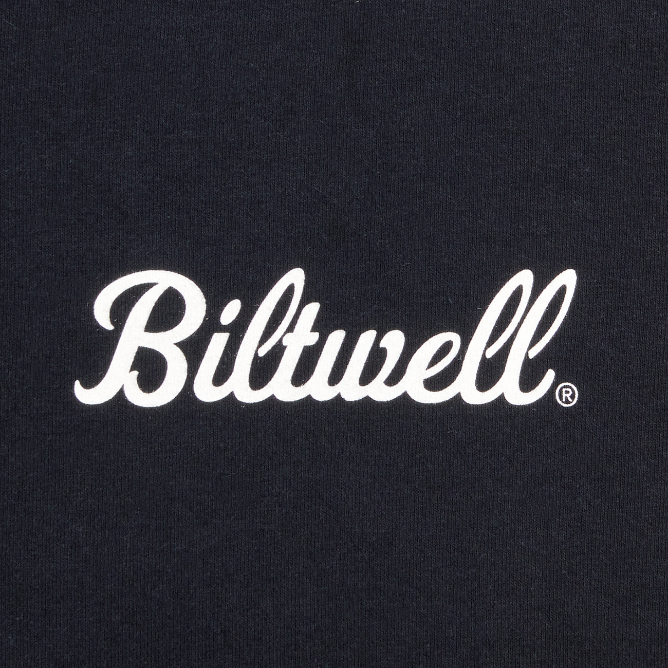 BILTWELL Badge T-Shirt - Black - 2XL 8101-074-006