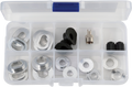 MOOSE RACING Hardware Kit - YZ/YZF 21-017