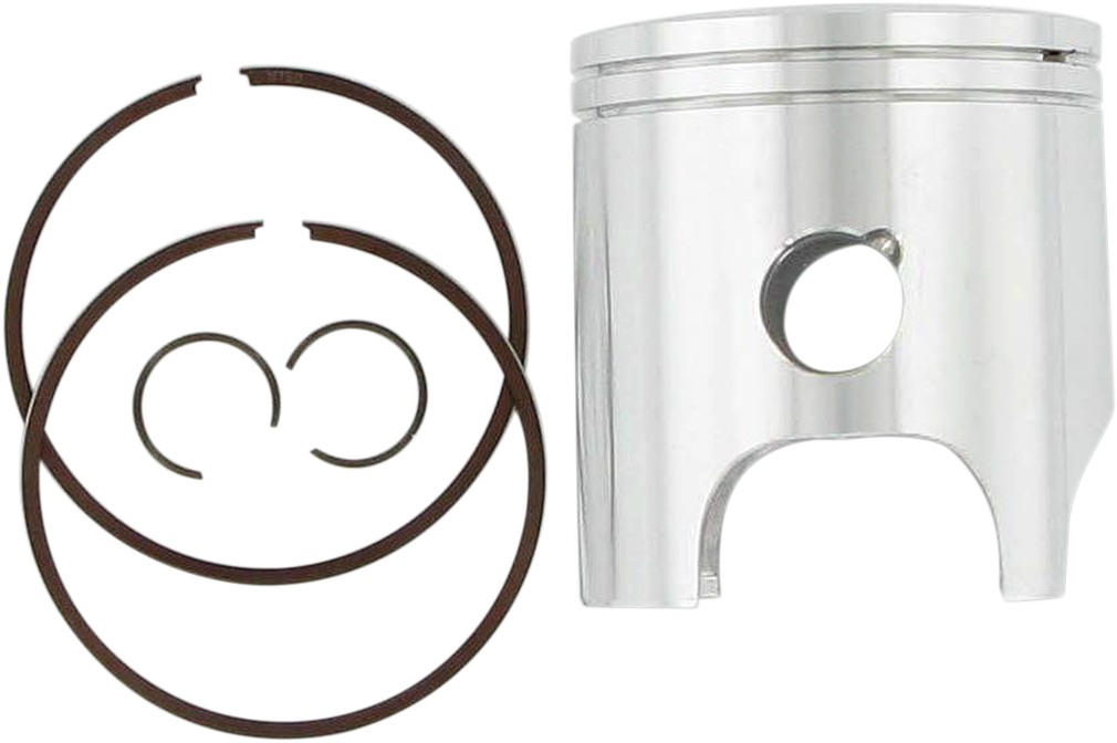 WISECO Piston - Honda - Standard High-Performance 448M05550