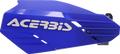 ACERBIS Handguards - K-Linear - Blue/White 2981391006