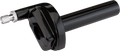 MOOSE RACING Throttle Housing - Universal - Black H17-65N2