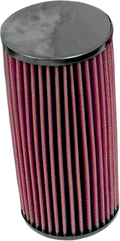 K & N Air Filter - Yamaha YA-6504