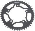 VORTEX Steel Rear Sprocket - 47-Tooth - Suzuki 526AS-47