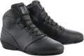 ALPINESTARS Centre Shoes - Black - US 6 2518019-10-6