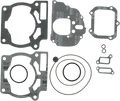 MOOSE RACING Top End Gasket Kit 810319MSE