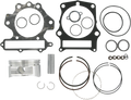 WISECO Piston Kit - Grizzly 600 High-Performance PK1059