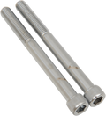 DRAG SPECIALTIES Bolt Set - Socket-Head - Generator MK143