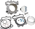 CYLINDER WORKS Cylinder Kit - Standard 40004-K01