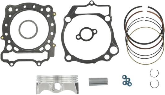 WISECO Piston Kit with Gaskets - Standard High-Performance PK1423