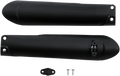 UFO Fork Cover - Black - SX/SXF KT04055-001