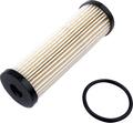 DRAG SPECIALTIES Fuel Filter with O-Ring T03-0099