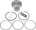 WISECO Piston Kit - Standard High-Performance 4897M08500