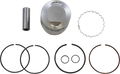 WISECO Piston Kit - +2.00 mm High-Performance 4665M04950