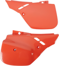 UFO Side Covers - CR 90 Orange HO02611121